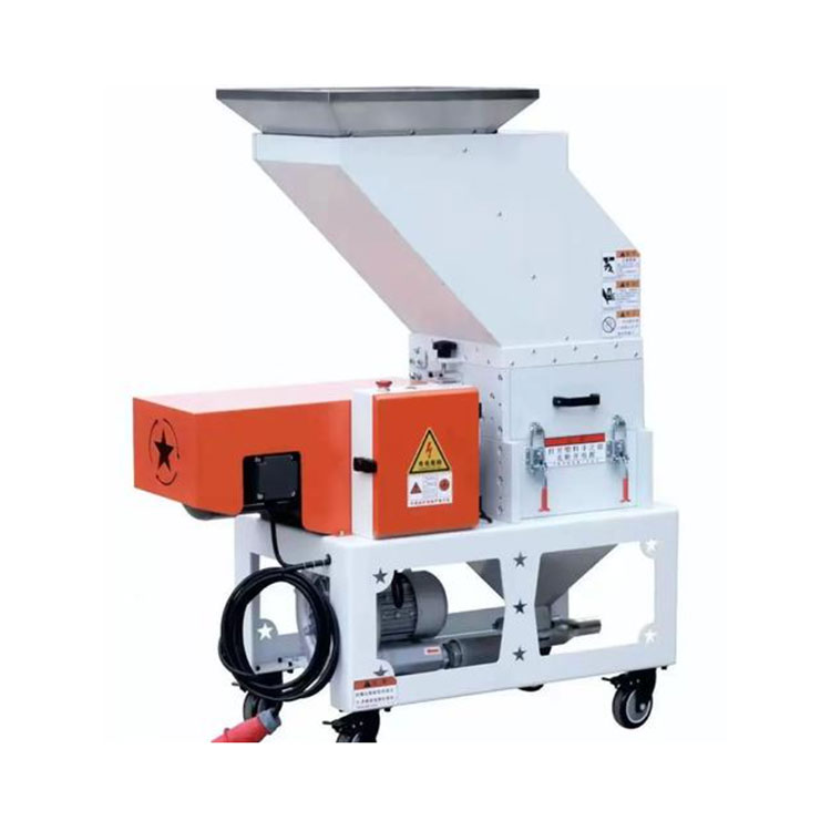 Slow Crusher