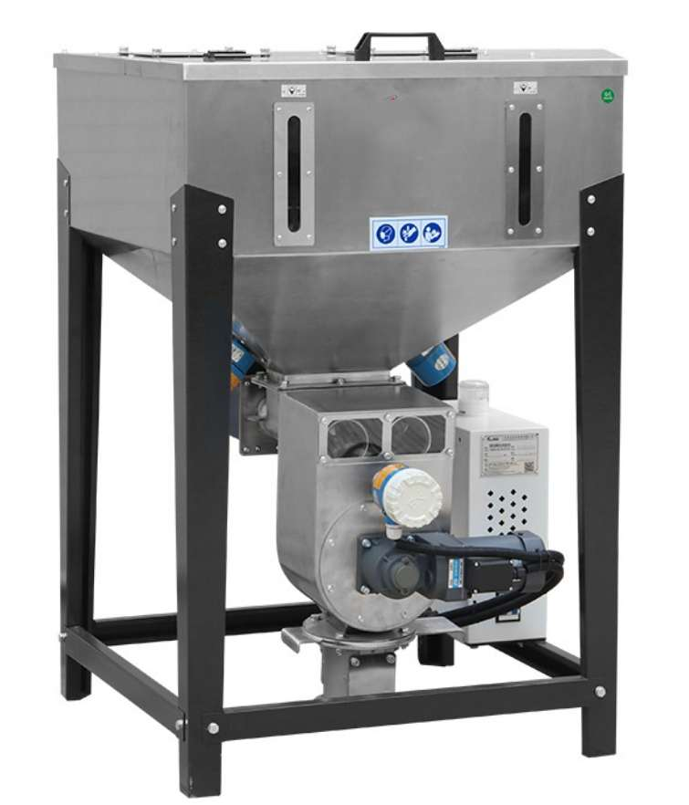 The Importance of Injection Molding Dosing Machines